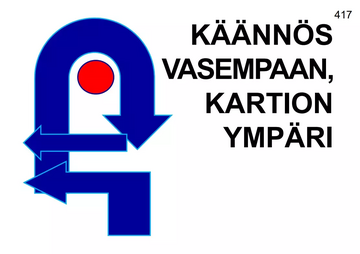 Rally-Tokon ratatreeni uusilla 2026 kylteillä!